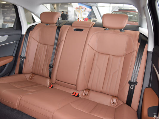 P0000007 2023 Audi A6l Tfsi Luxury Elegant Edition 2.0L L4 Energy Type Benzinauto's