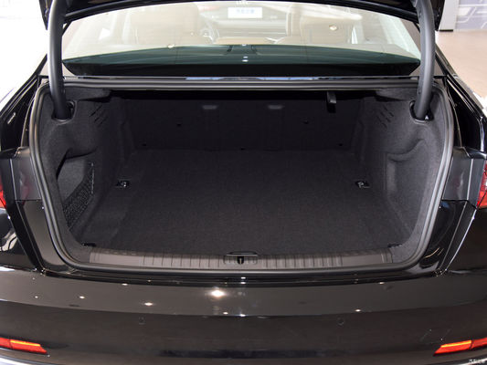 P0000007 2023 Audi A6l Tfsi Luxury Elegant Edition 2.0L L4 Energy Type Benzinauto's
