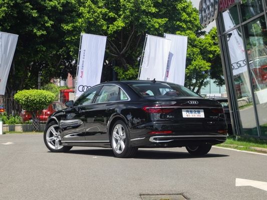Benzinauto met automatische versnellingsbak Audi A8 2023 A8l 50tfsi Quattro Selected Version