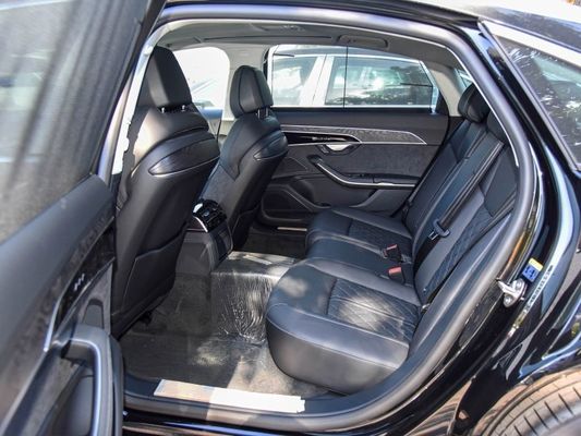 Benzinauto met automatische versnellingsbak Audi A8 2023 A8l 50tfsi Quattro Selected Version