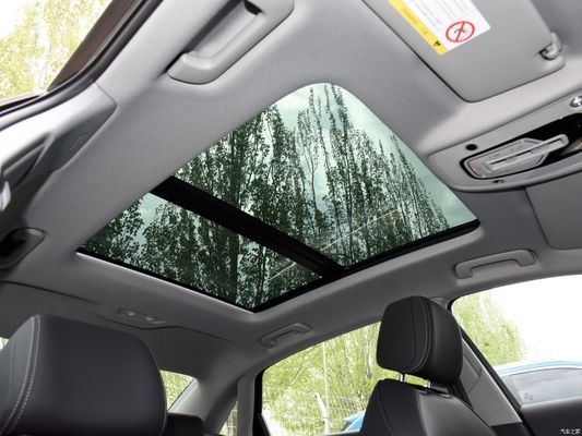 Benzinauto Audi A4l 2023 40tfsi Fashion Dynamic Versie 5 zitplaatsen van luxe en stijl