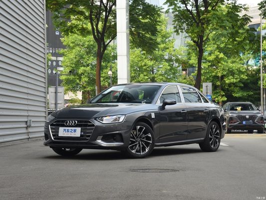 Audi A4l 2023 40tfsi Mode Elegante versie met 56L olie tank Op maat gemaakte aanvraag
