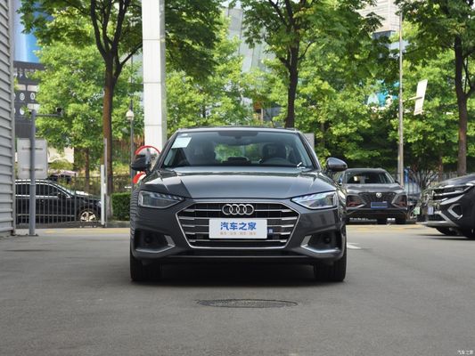 Audi A4l 2023 40tfsi Mode Elegante versie met 56L olie tank Op maat gemaakte aanvraag