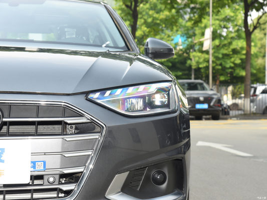 Audi A4l 2023 40tfsi Mode Elegante versie met 56L olie tank Op maat gemaakte aanvraag