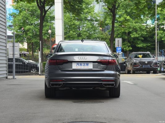 Audi A4l 2023 40tfsi Mode Elegante versie met 56L olie tank Op maat gemaakte aanvraag