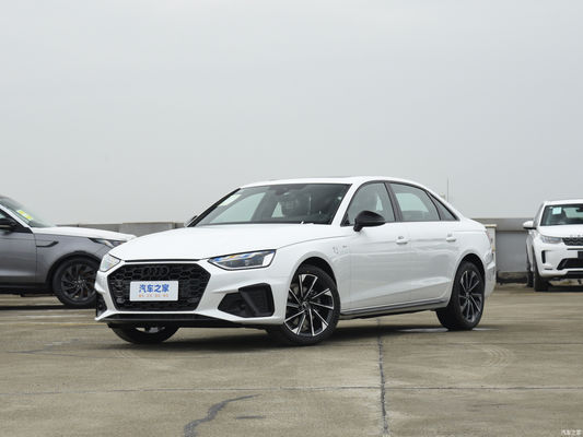 2023 Audi A4l 40tfsi Luxe Dynamic Version Benzine auto met 5 zitplaatsen Aanpassing