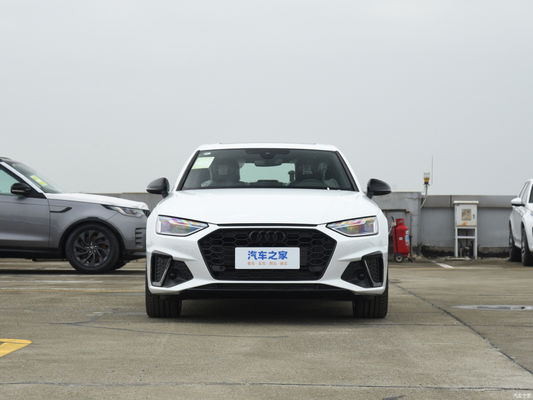 2023 Audi A4l 40tfsi Luxe Dynamic Version Benzine auto met 5 zitplaatsen Aanpassing