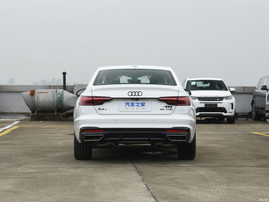 2023 Audi A4l 40tfsi Luxe Dynamic Version Benzine auto met 5 zitplaatsen Aanpassing