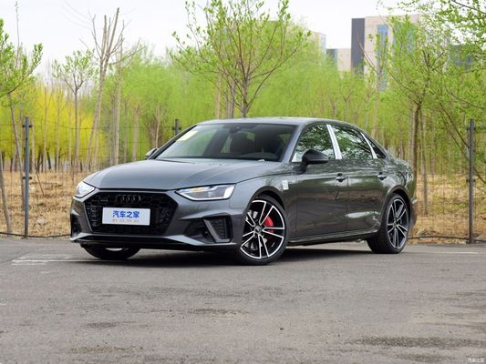 Audi A4l 2023 45tfsi Quattro Selected Dynamic Version Sedan met automatische transmissie