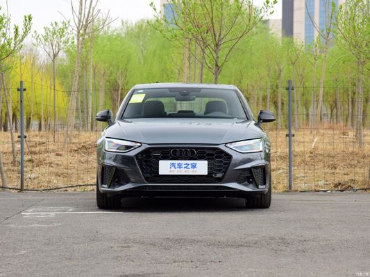 Audi A4l 2023 45tfsi Quattro Selected Dynamic Version Sedan met automatische transmissie