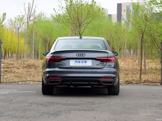 Audi A4l 2023 45tfsi Quattro Selected Dynamic Version Sedan met automatische transmissie