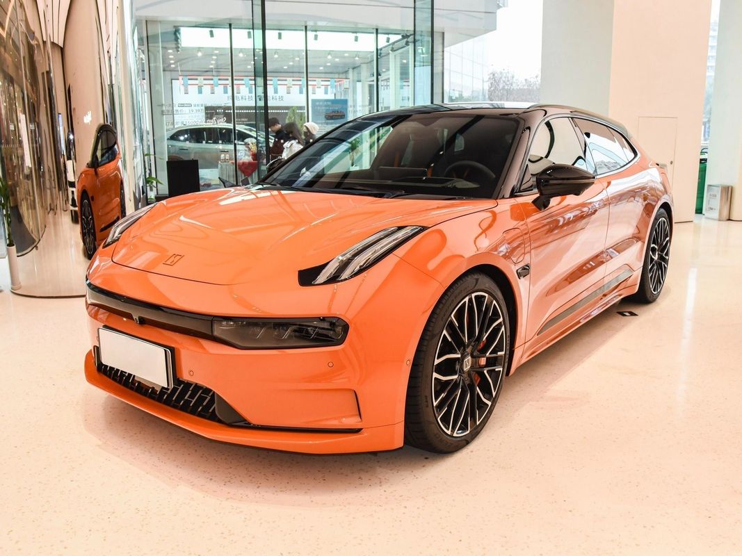 2023/2024 Zeekr 001 You/Me/We Z-Sport 2024 Auto SUV/Mini/Smart/Used/ Electric EV Car Byd/Geely/ID4 Elektrische auto aanpassing