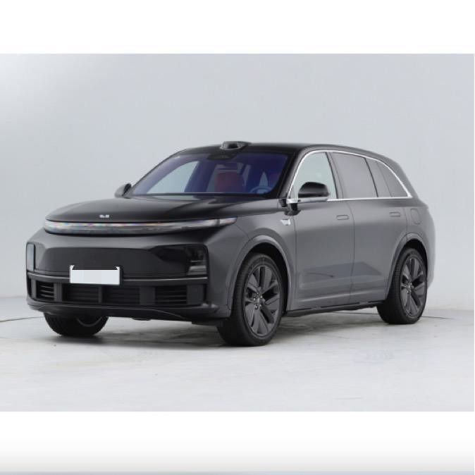 L7 Max Electric Car 2023 Car Cltc 210km Officiële 0-100 Versnelling S 5.3