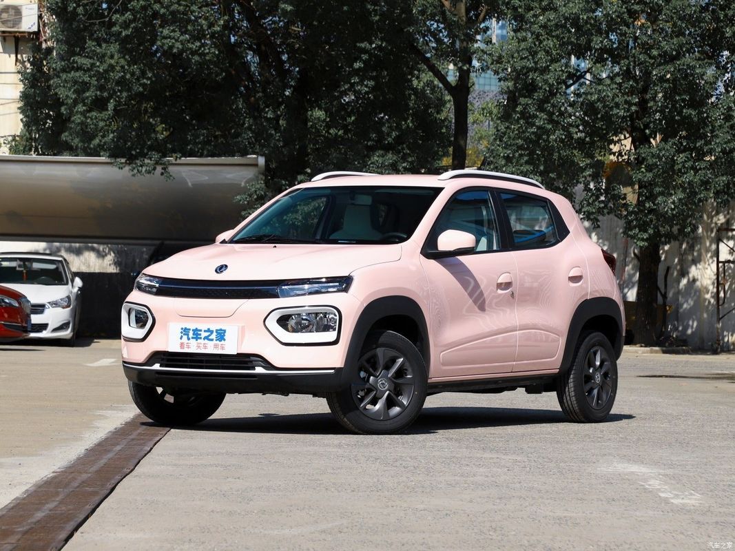 Automatische versnellingsbak Elektrisch voertuig EV SUV voor Dongfeng Nammi Box Qingfeng 201km Jinjie