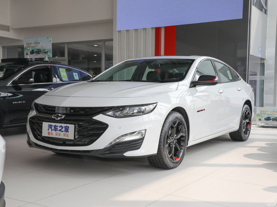 2023 Chevrolet Malibu XL 1.5t Turbo Benzine Car Sharp Edition voor uw dagelijkse pendeling