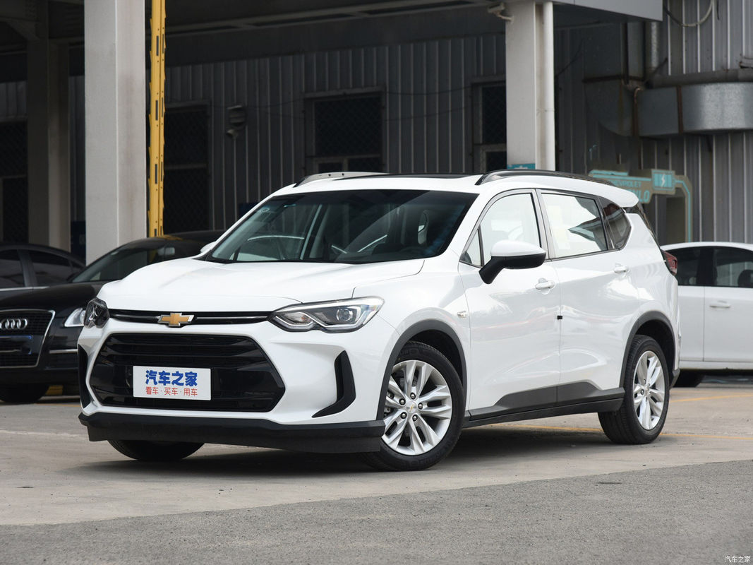 530t Mild Hybrid 530t Enjoyment Edition Hybride elektrische voertuigen voor 5 zitplaatsen