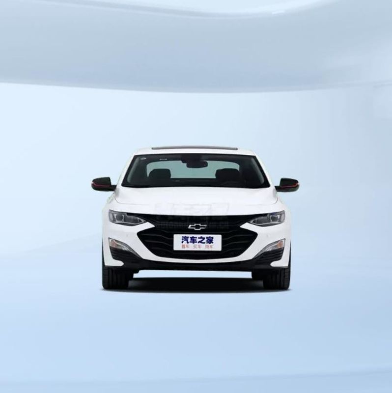 2023 Chevrolet Malibu XL 1.5t Turbo Benzine Car Verplaatsing 1600-2500CC Sharp Edition