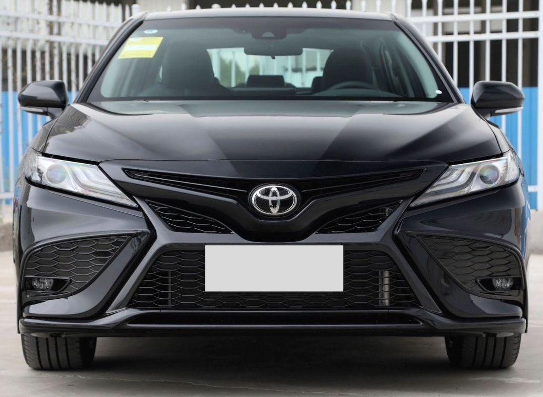 Voertuig 2023 Toyota Camry 2.5g Deluxe Edition voor Online/Lokale After-sales Service
