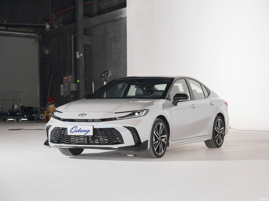 2024 Dual-Engine 2.0 HS Sport Versie Auto met links stuur en HACCP-certificering