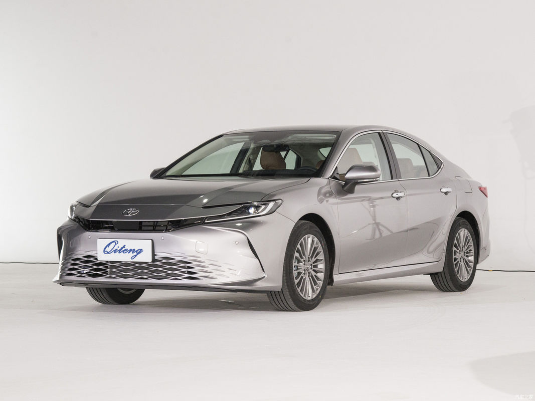 2024 versie 2.0g Sedan Auto Benzine Brandstof Type Body Style Sedan