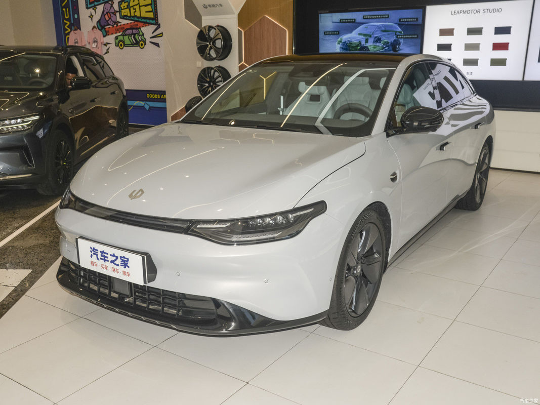 Elektrische auto EV Leap C01 2023 606 Zhixiang Pure Electric SUV Energy Type 5050*1902*1509
