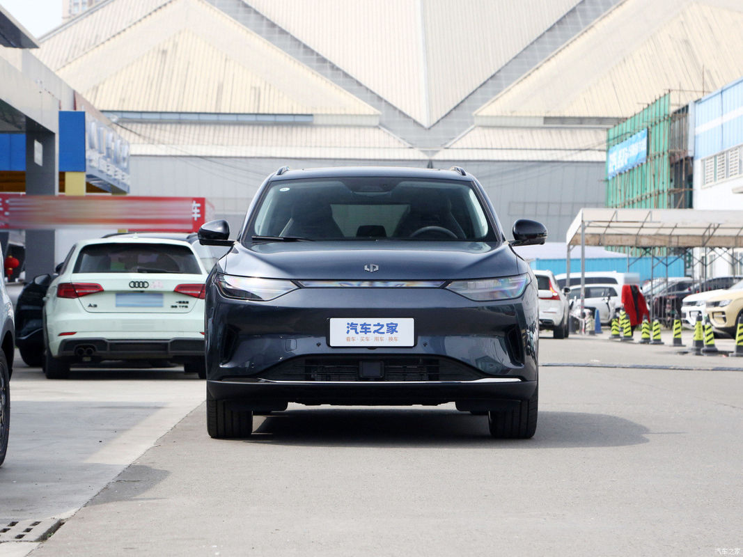 Pure Electric SUV 2023 All-Electric 580 4WD Performance 20000RMB Volledige set Pakket