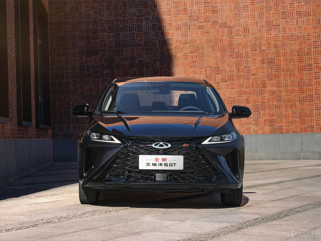 Arrizo5 Gt All Series Gasoline Car met 4710*1829*1490 en Epb-remsysteem
