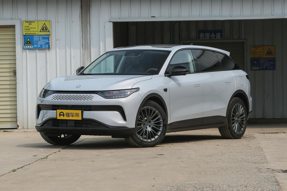 Leapmotor C11 2023 Model Extended Range 180 Comfort Edition P00000328 Uithoudingsvermogen 525km