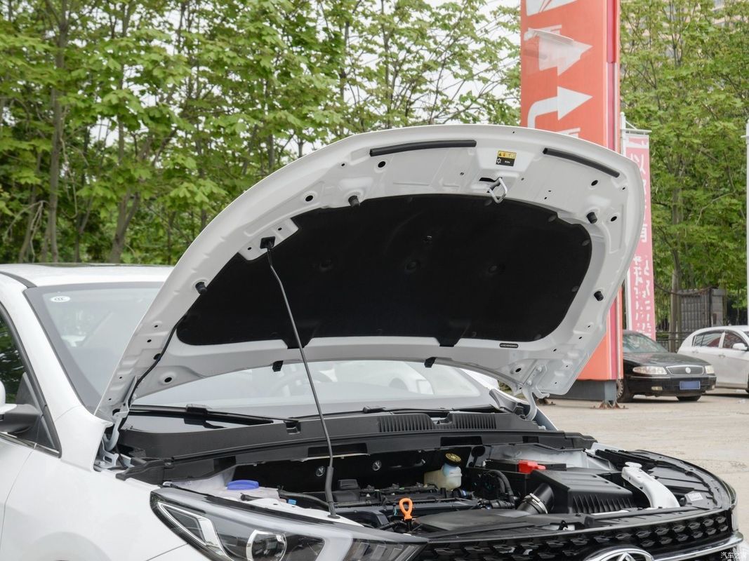 Arrizo Gx Champion Edition 1.5L CVT Benzinauto met links stuur en betaalbaar