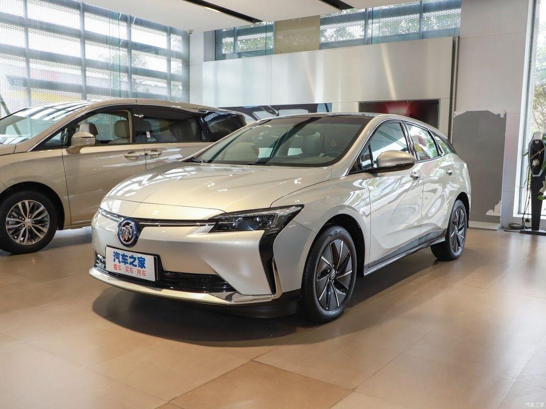 Vervaardiging van elektrische voertuigen