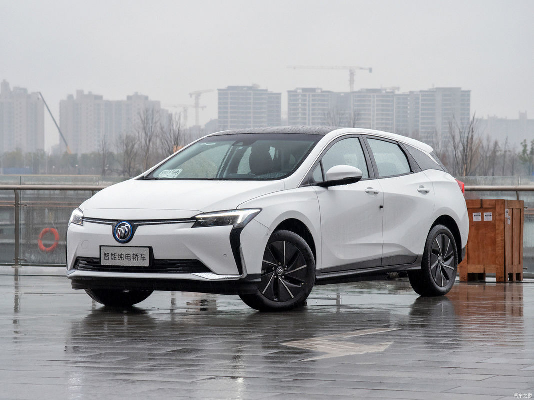 Op maat gemaakte aanvraag Elektrische voertuigen 2022 Velite 6 EV Intelligent Plus Edition voor goed