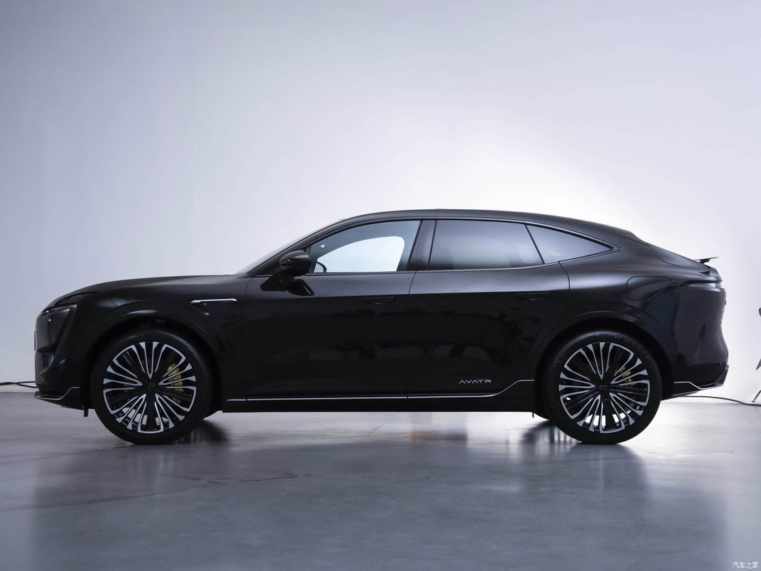 Puur elektrische SUV Energietype Elektrisch voertuig EV Avatr 11 2023 Harmony 90 Shexiang