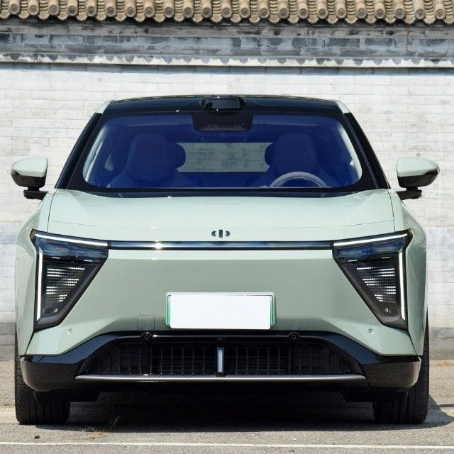Hiphi Y 2023 560km Pioneer Version SUV Elektrische auto Naverkoopservice Online/Lokaal