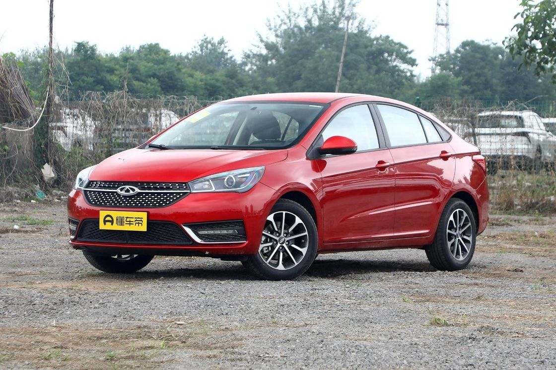 Handgeschakelde versnellingsbak Chery Arrizo 5 2021 Model PRO 1.5L Youth Edition