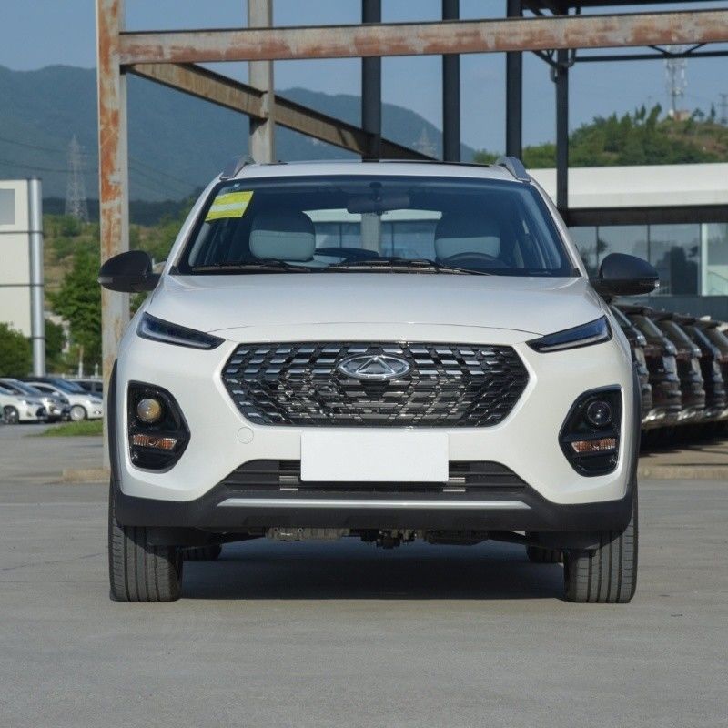 SUV 2022 Plus Chery Tiggo3X CVT Fashion Edition 1.5L Auto 2 zitplaatsen CVT 1.5L Fashion