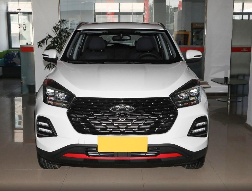 Manuele stijl Chery SUV Tiggo5X 2022 Plus Kung Fu Panda versie 1.5L versnellingsbak handleiding