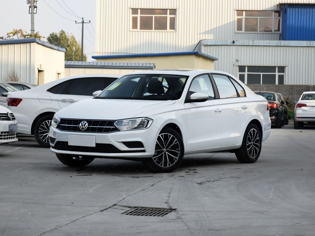 Structuur Sedan Torque 145nm 2019 VW Bora Legend Auto Fashion 1.5L 112 pk L4