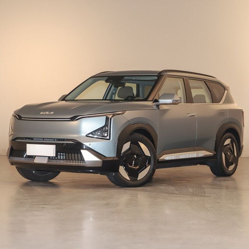 2024 KIA EV5 720 Air Land Wave Gt Energy Car Elektrische auto/SUV met 513L Kofferbakvolume
