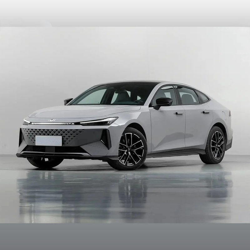 5 zitplaatsen op maat voor Changan Qiyuan A06 Energy Electric Car.