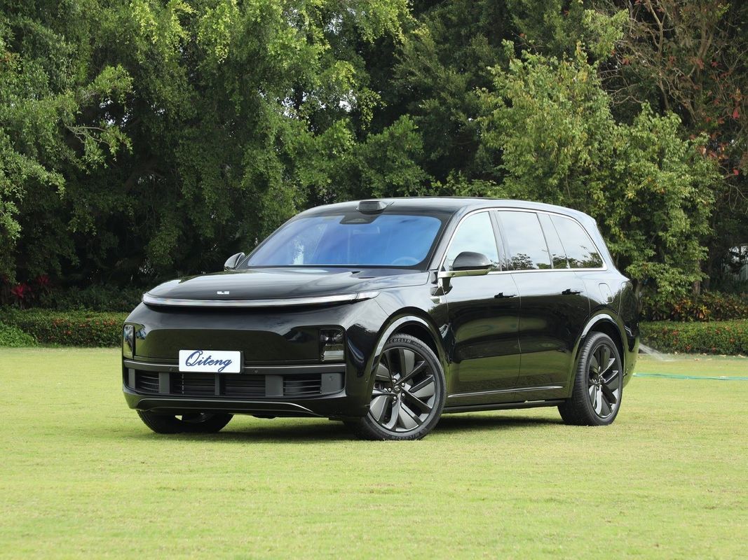 2024 Lixiang Li L9 PRO/Ultra elektrische auto Extended Range-voertuigen Hybride auto toonaangevend Ideaal