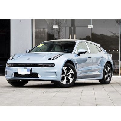 Zeekr 001 Me 100kwh 656km EV 2024 Maximaal vermogen van het voertuig 200Kw 4970*1999*1548