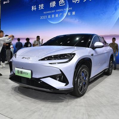 Byd Sea Lion 2024 550 Vierwielaandrijving Smart Aviation Versie Gesloten carrosserie Type EV Car