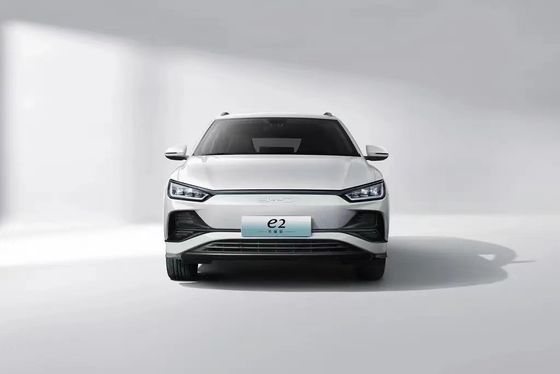 2024 BYD E2 Honor Edition Luxe Edition 4260*1760*1530 voor prestaties en efficiëntie