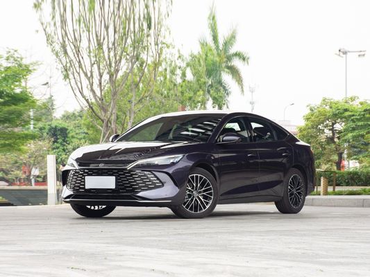 Banden 225/50 R18 Aanpasbaar Byd Qinl 2024 model Dm-I 120km Excellence Versie Top Versie