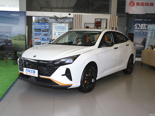 5 zitplaatsen 2023 Dongfeng Fengshen Yixuan Aeolus 1.5L Automatic Glory Edition Gesloten carrosserie type