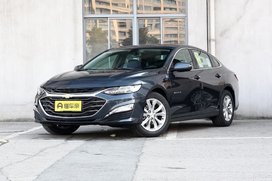 Gesloten auto Chevrolet Malibu XL 2023 535t Automatic Rui Lian Edition met aanpassing