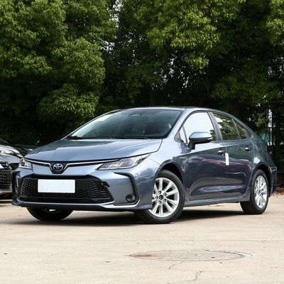 2023 Toyota Corolla 1.8L Smart Electric Hybrid Double Engine Elite Edition Energiewagen