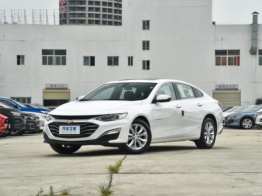 2023 Chevrolet Malibu XL 1.5t Ruilian Gasoline Car met FWD-aandrijving en energie-type