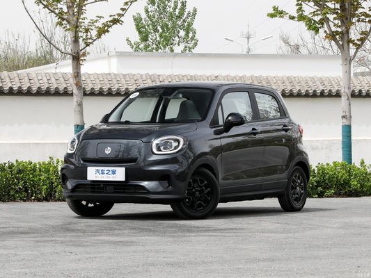 Microcar EV Leap T03 403 Zhixiang Elektrische autostoelen 4 3620*1652*1605 Prestaties