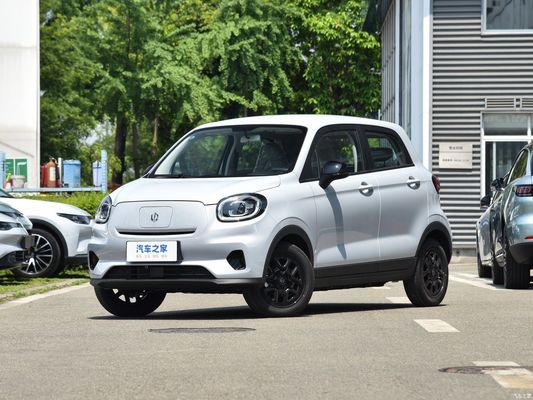 Elektrisch voertuig EV Leap T03 2023 310 Qingxiang Microcar Car After-sales Service Lokaal